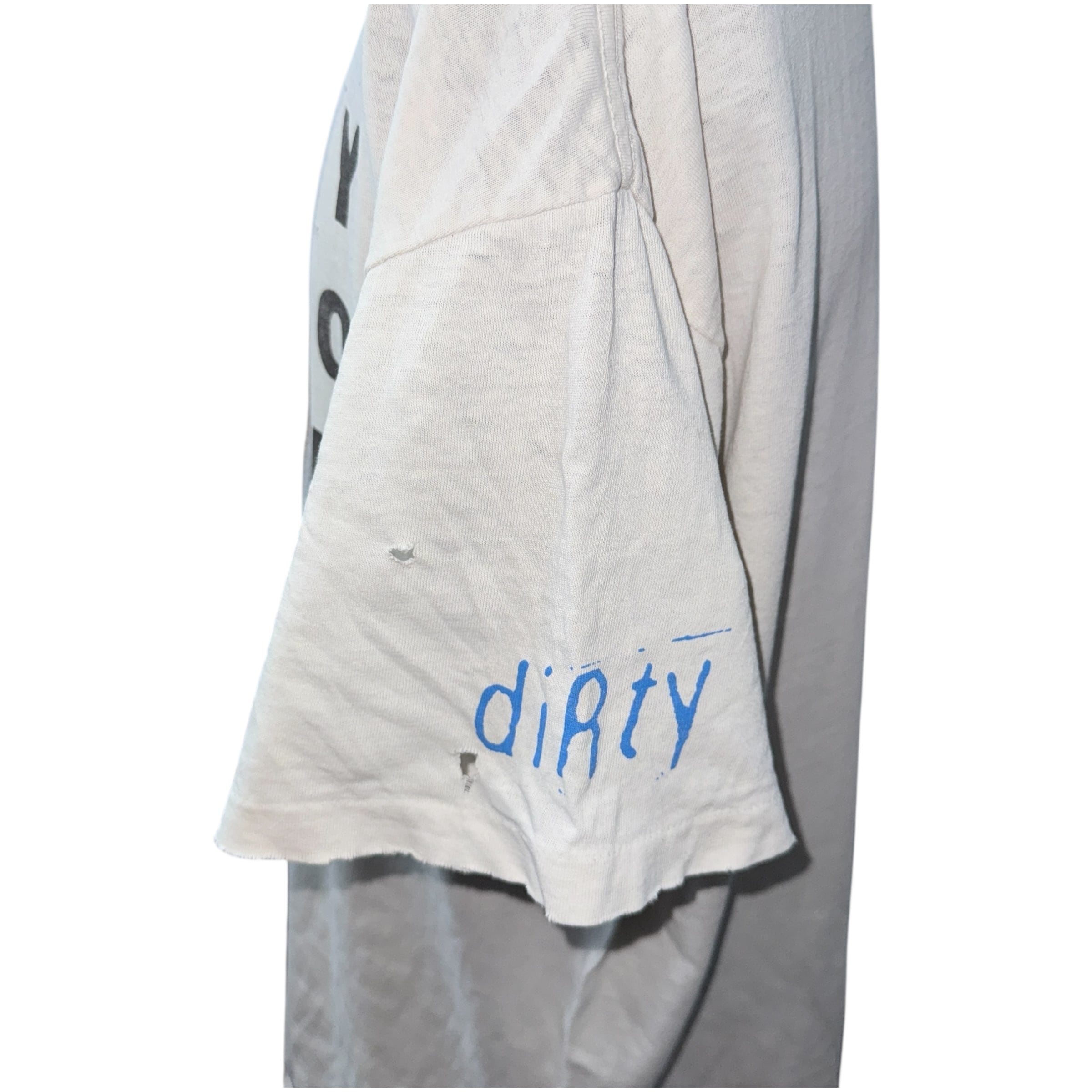 SONIC YOUTH】ソニック・ユース DIRTY 90's Vintage Tシャツ
