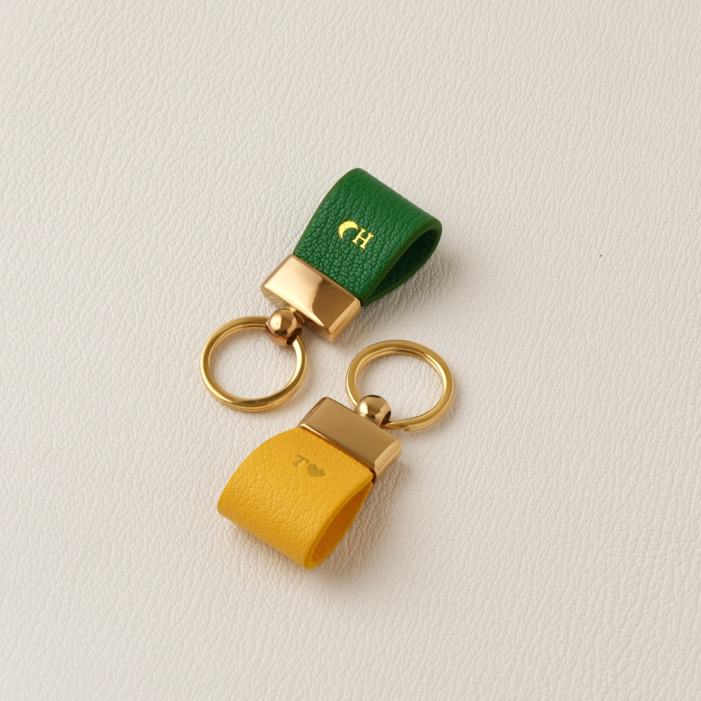 mini keyring 全20色 | Yukarien