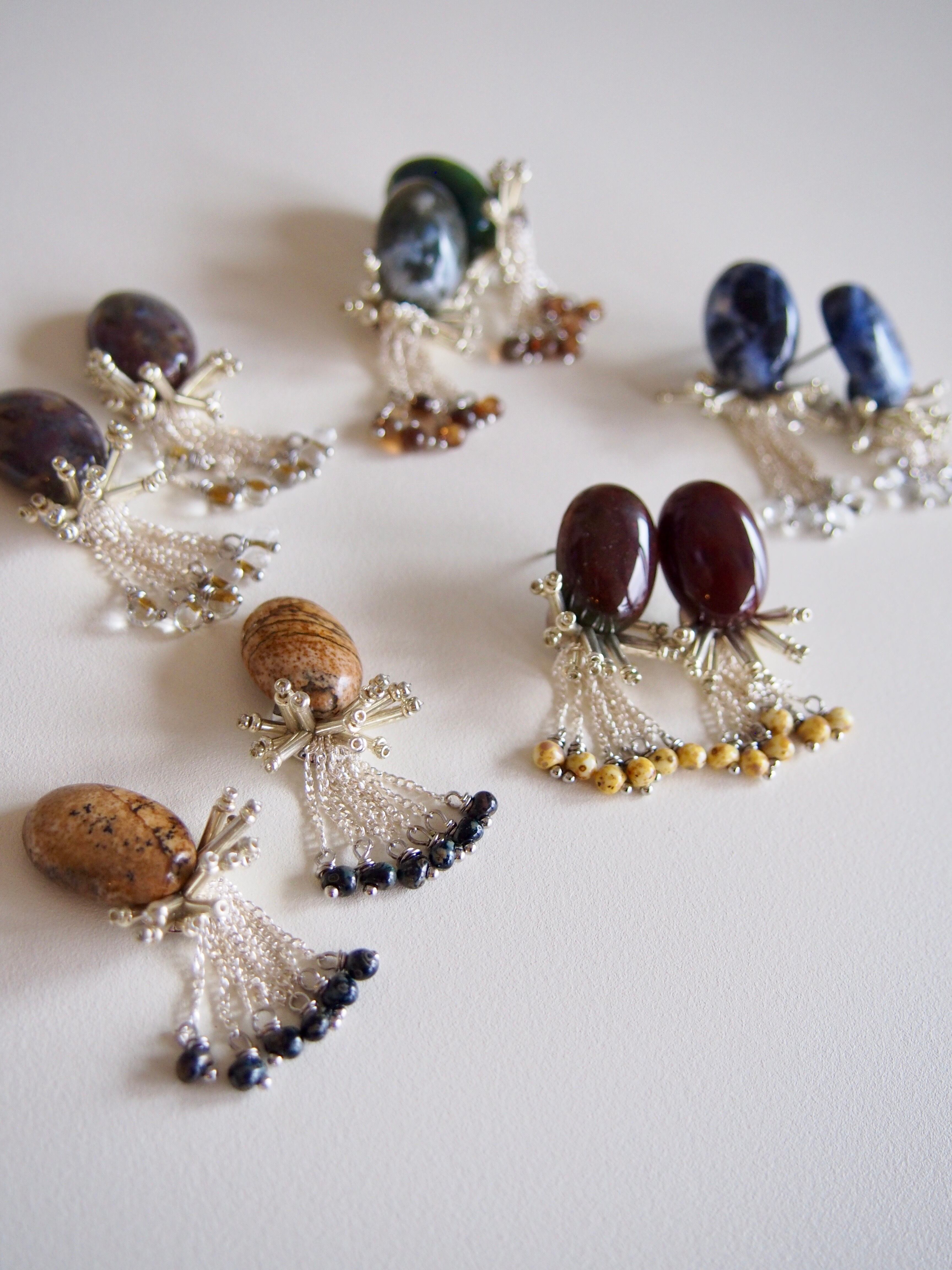 " najm "【12month Relaunch project 09】