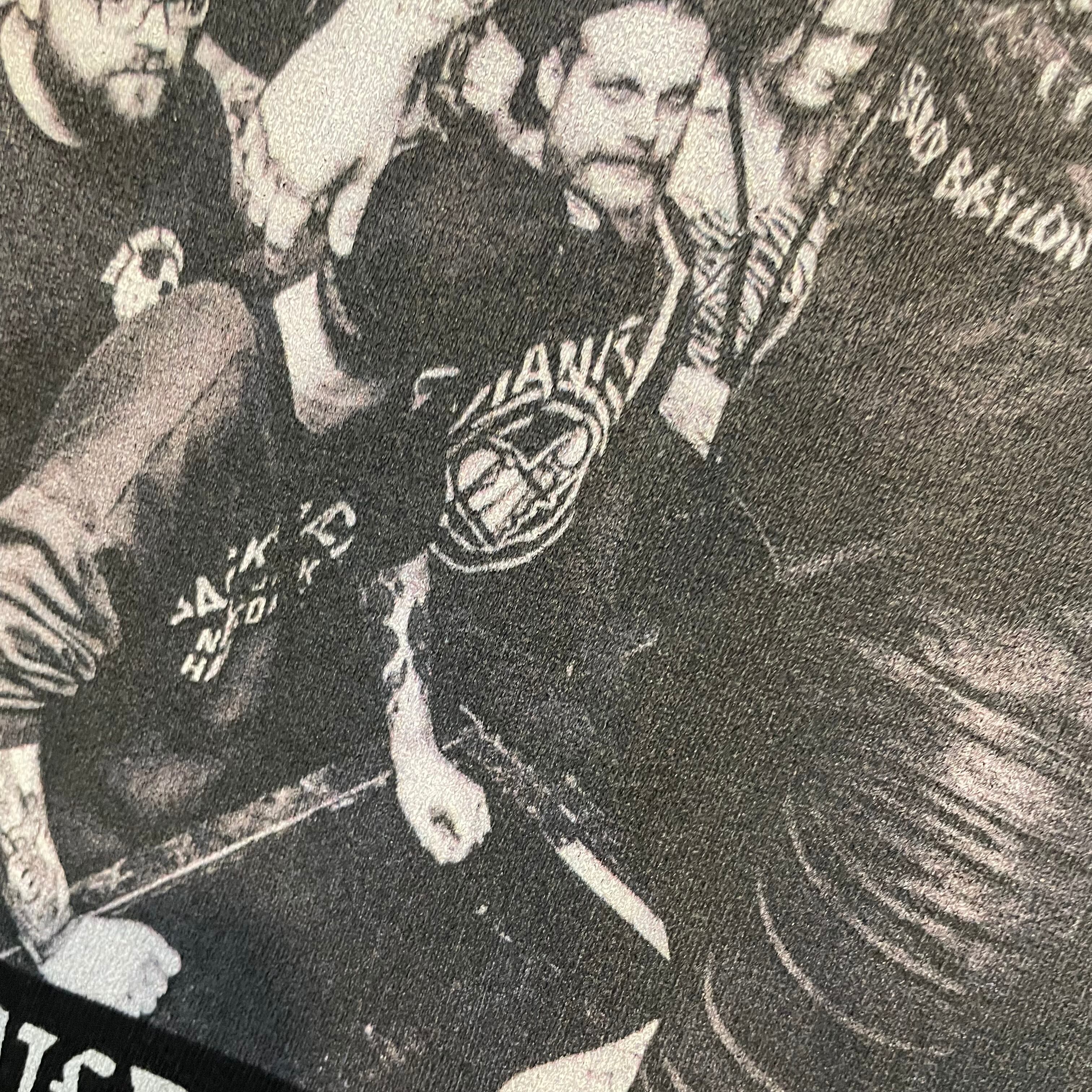 COMEBACK KID ロングスリーブTシャツ カムバックキッド L/S Tee | BF