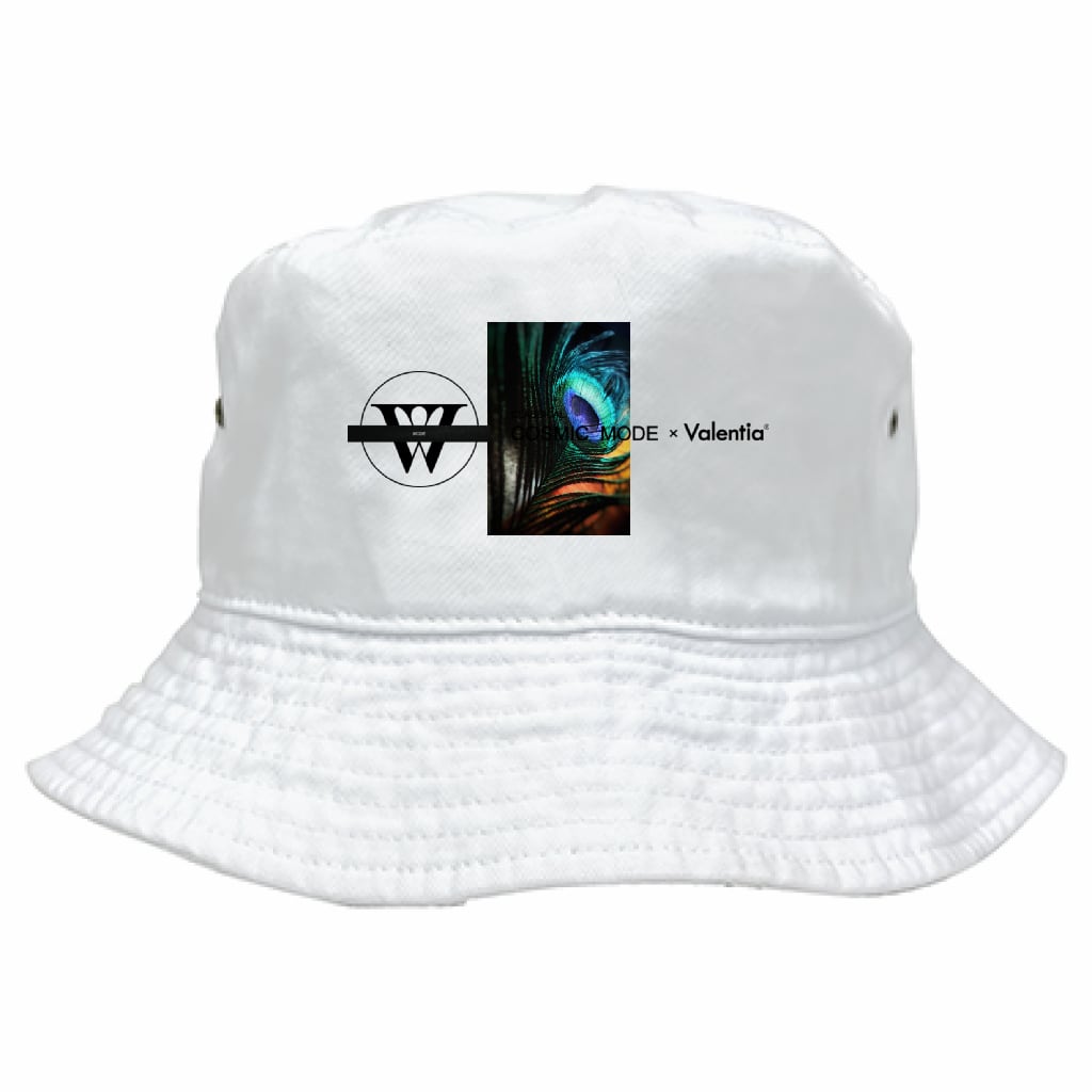 バケットハット