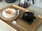 ドリップバック:orion blend［宵闇roast:深煎り］