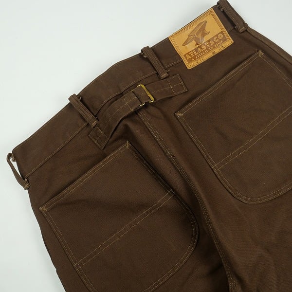 Size【W34】 At Last ＆ Co アットラスト/BUTCHER PRODUCTS ブッチャー