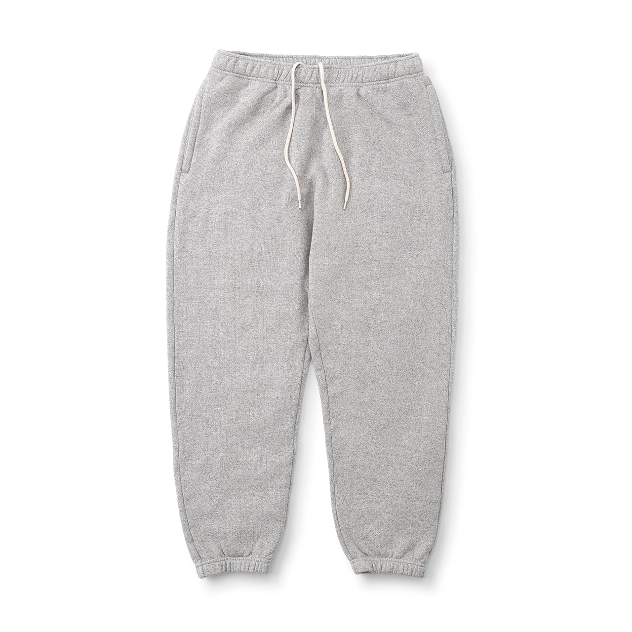 everyone classic sweat pants (H.GRAY) | everyone