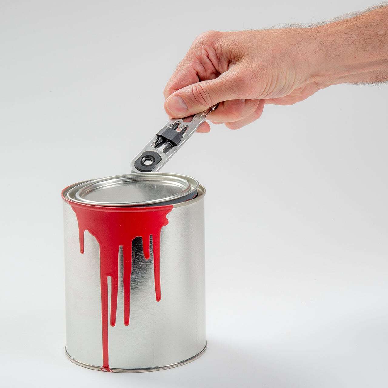 NITE IZE／DOOHICKEY ラチェットキーツール | WHATNOT HARDWEAR STORE