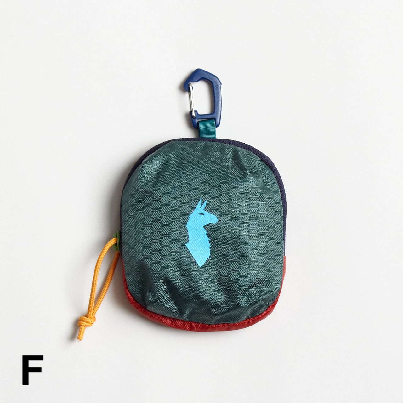 コトパクシ バック【新品】 cotopaxi（コトパクシ） 【色が選べる】 ウエストポーチ ボディバッグ