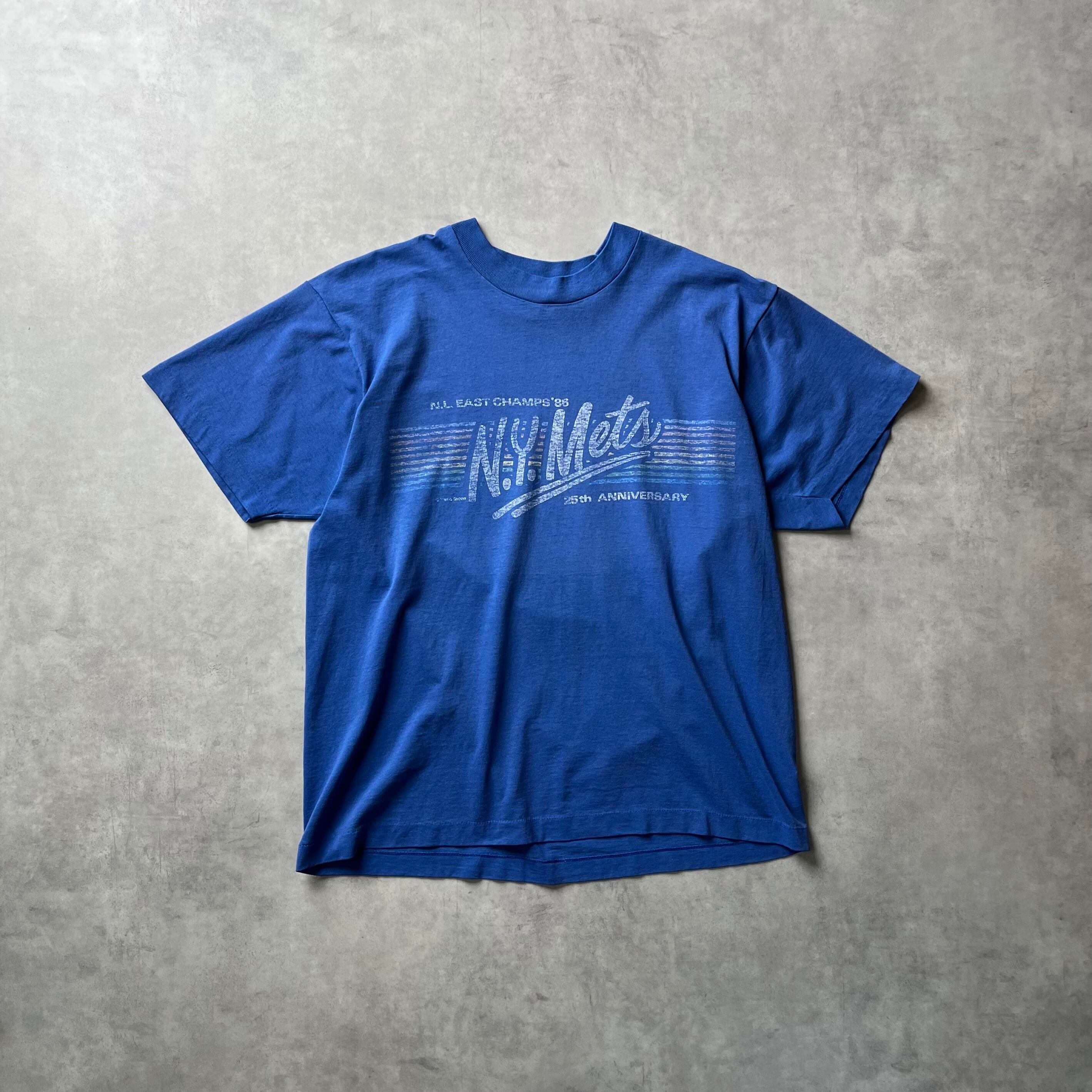 80s USA製 NEW YORK NYC ニューヨークスーベニアTシャツ XL SCREEN