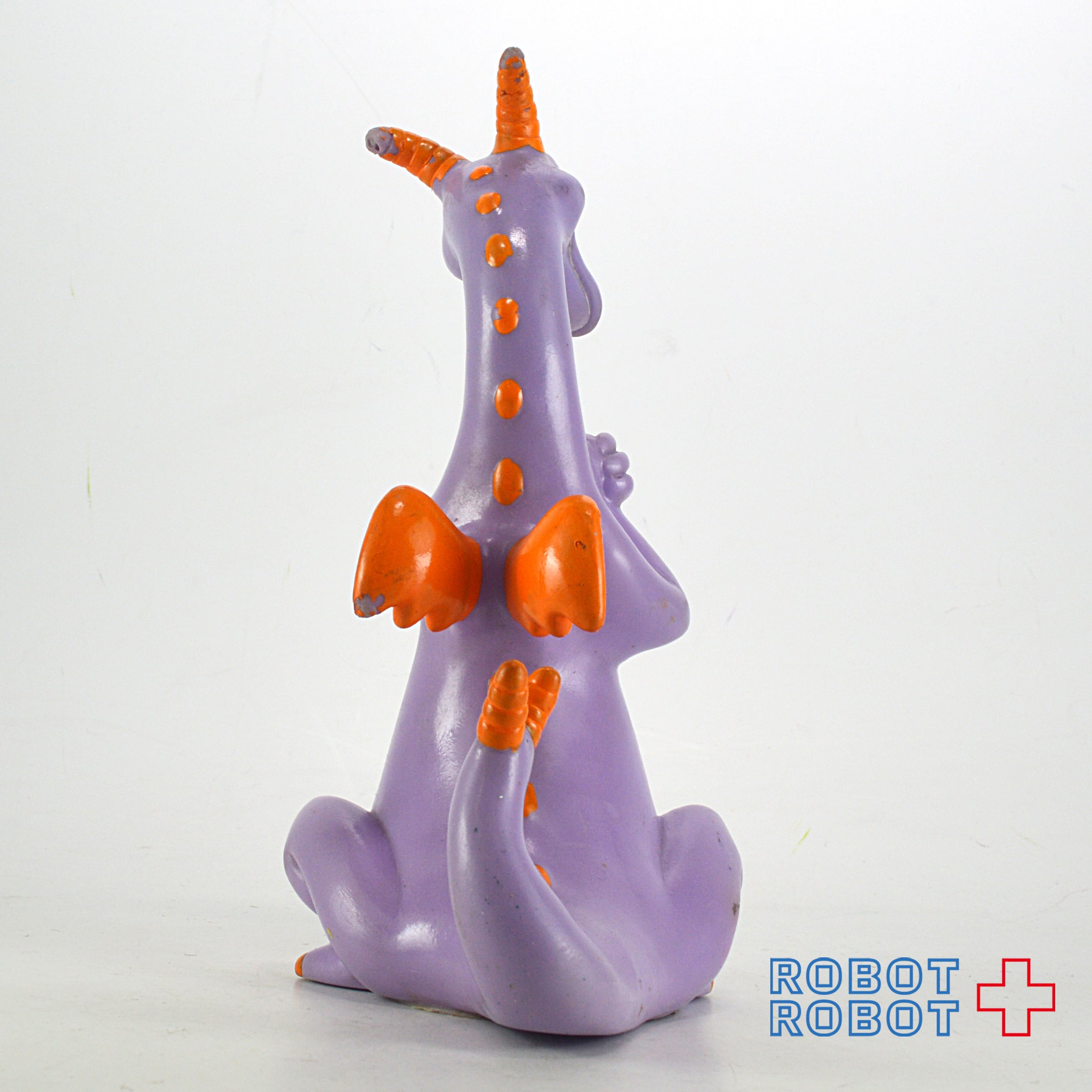 1982年　レア　フィグメント　ドラゴン　エプコットディズニーワールドビンテージ 1982年 レア フィグメント ドラゴン エプコットディズニーワールド