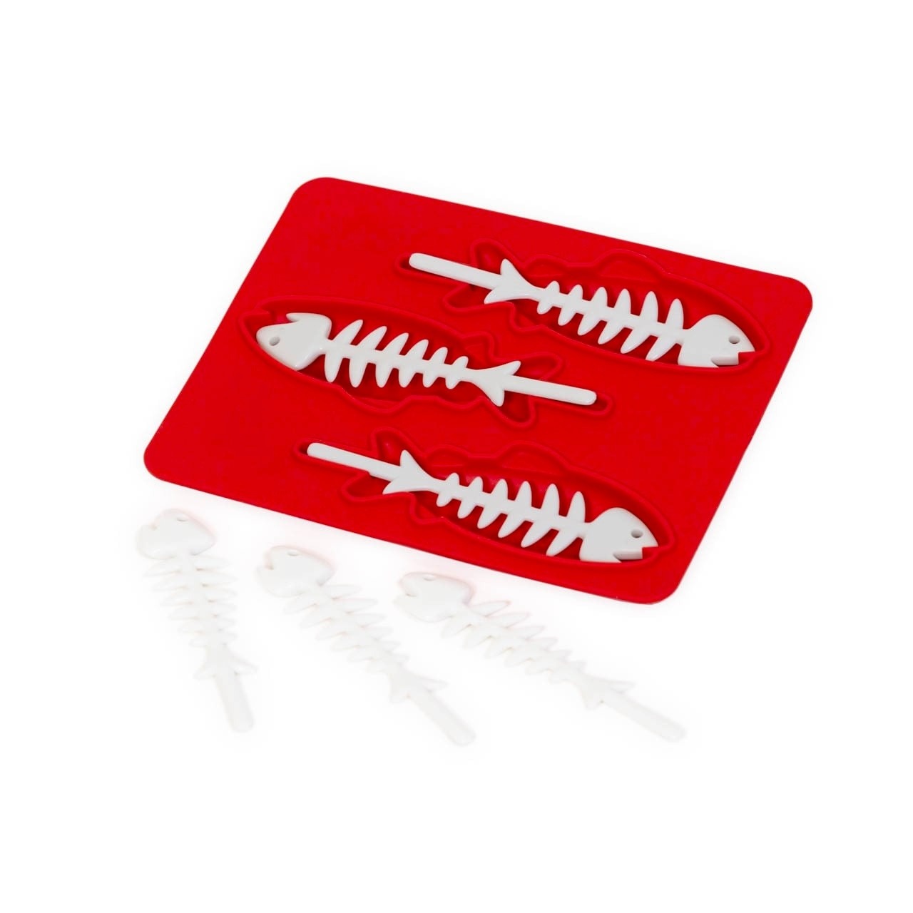 溶けるのが楽しいホットチョコレートバー / チョコボーン