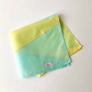 風呂敷ハンカチ / Furoshiki Handkerchief (YBB) #Tt-F200504