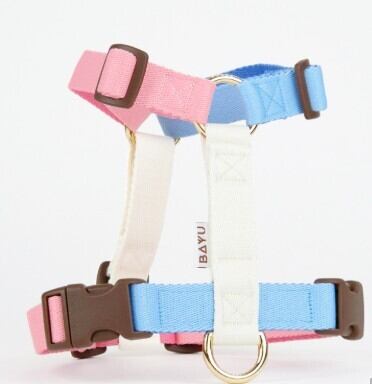 予約【BAYU】BAYU ToneTone Htype Harness (23Color)