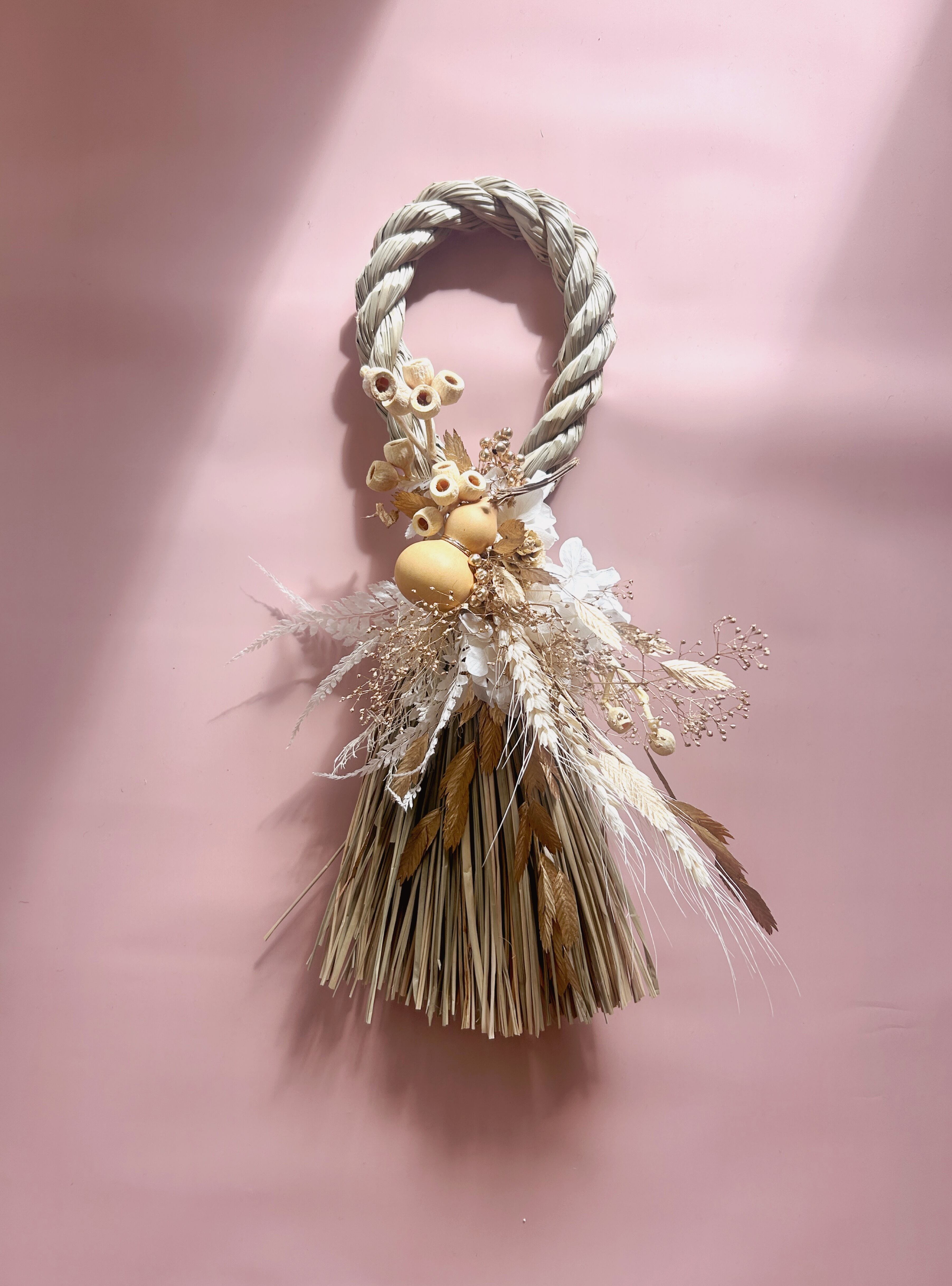 2026 お正月飾り '09