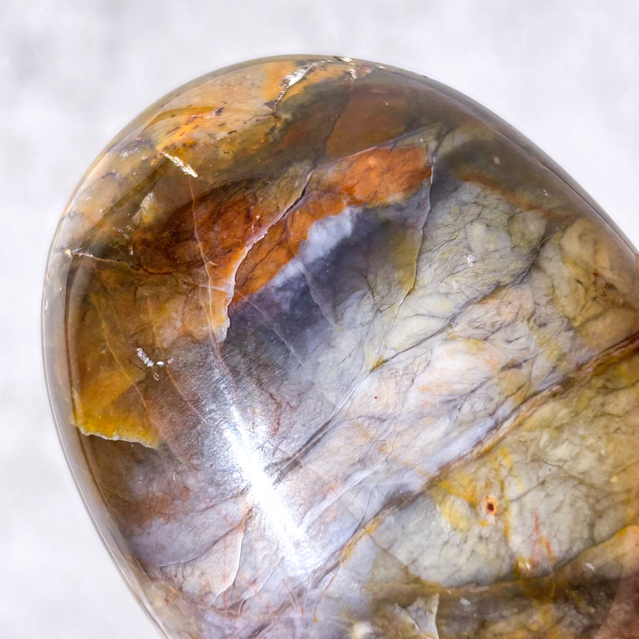 ジャスパー パーム * Jasper * 天然石