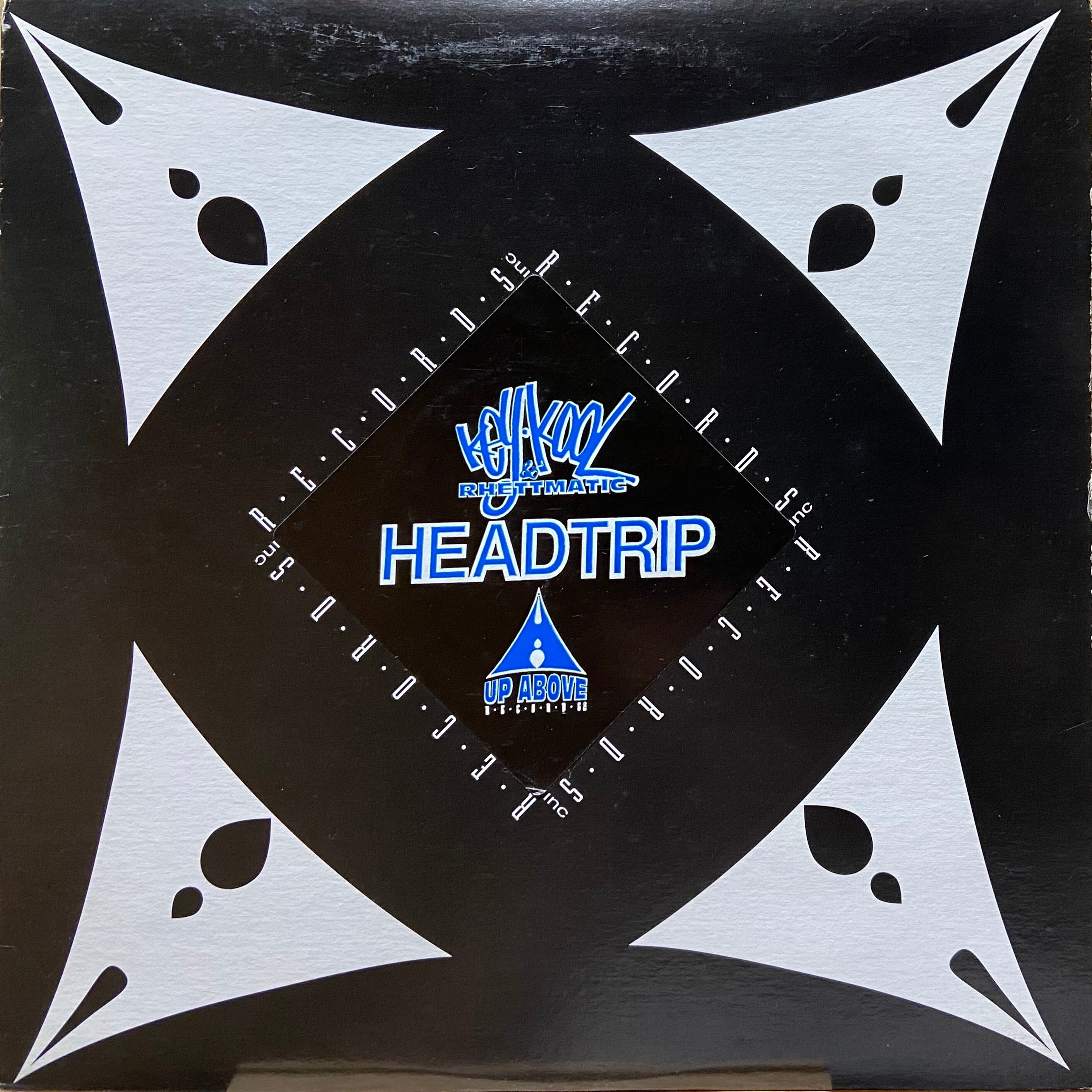 B.D.（The Brobus）/ Illson EP | used HIPHOP vinyl ZEAK
