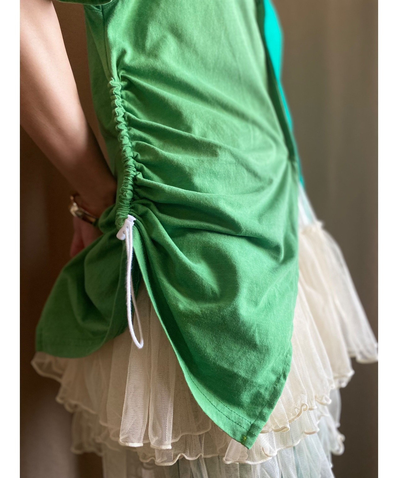 back cut design remake t shirt-3579-8