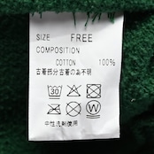 CHANGES / SWITCHING HOODIE(1)マルチ