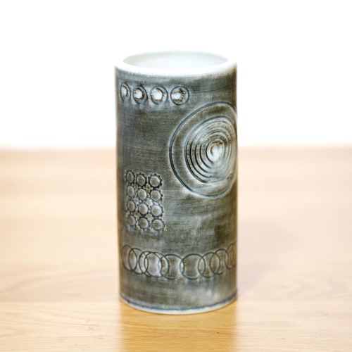 ロールストランド Rörstrand［SAREK 花器］Olle Alberius