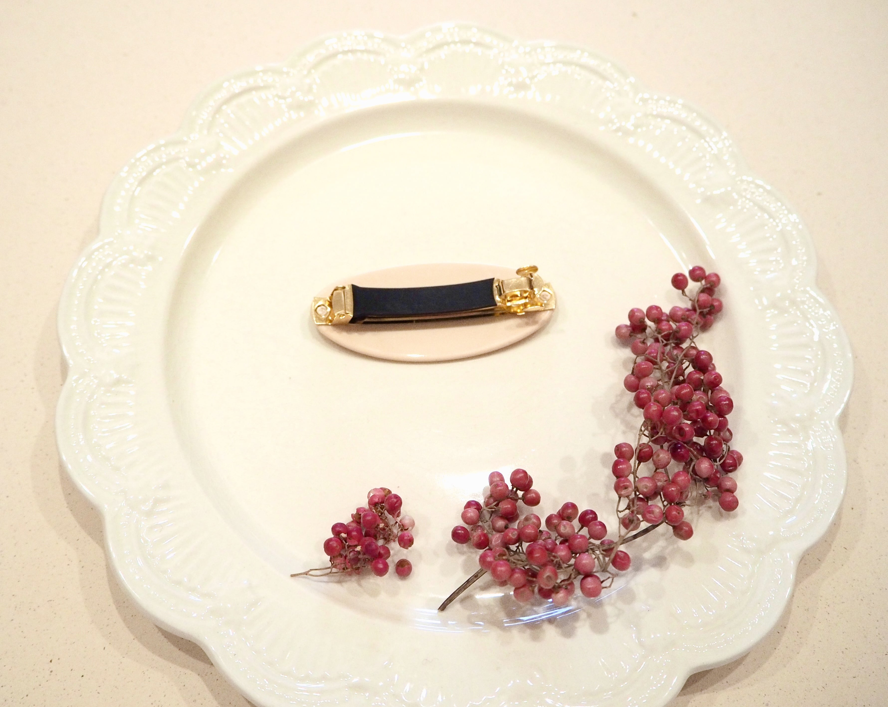 hair barrette