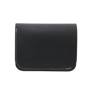 NODATA ショートウォレット「TD-9」