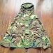 【DEAD STOCK】01s U.S.ARMY ECWCS GEN1  GORE-TEX  JACKET〈後期型〉 Contractor : TENNIER INDUSTRIES.INK  Size LARGE-REGULAR