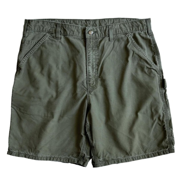 carhartt painter short pants