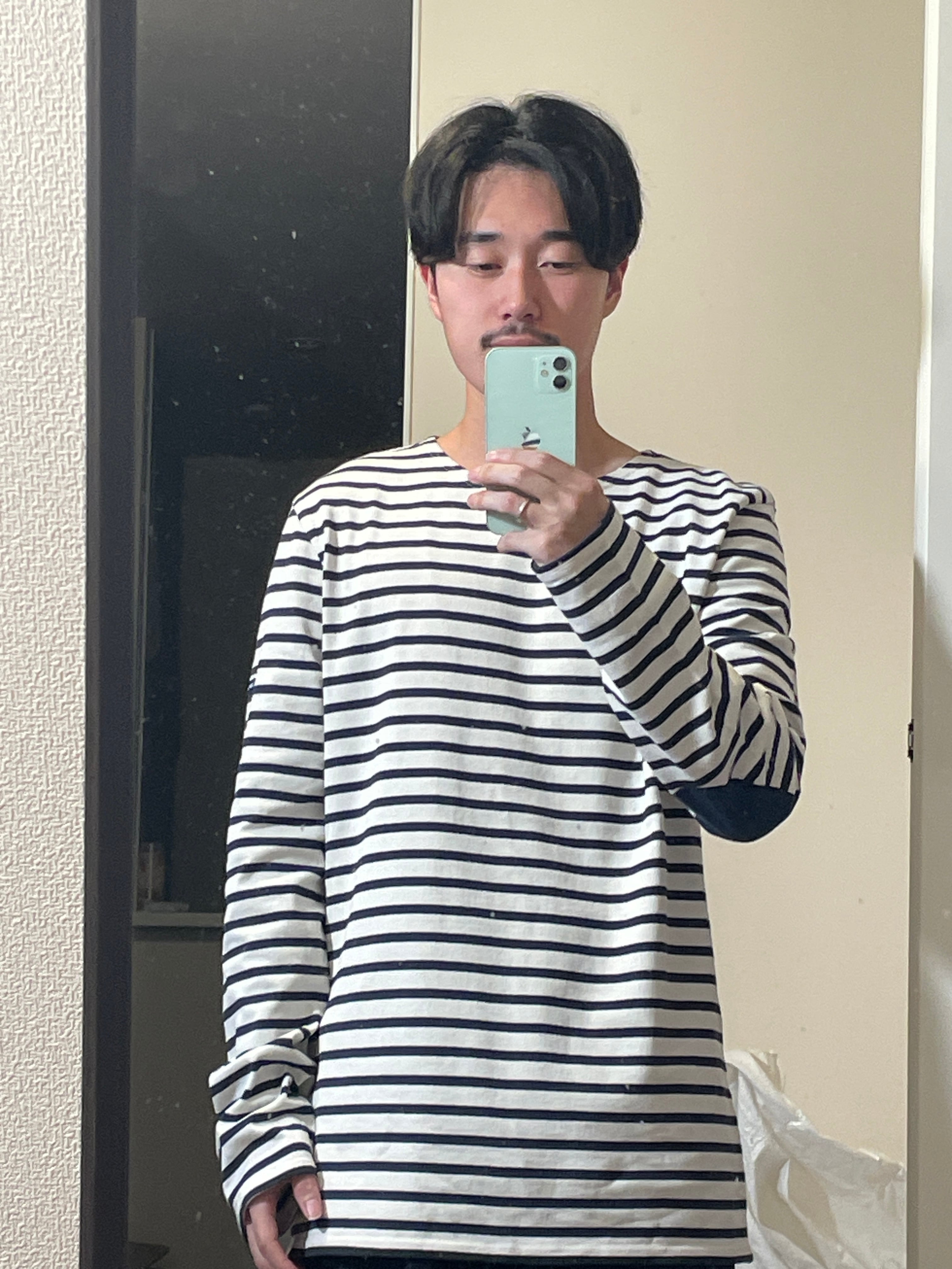 lia様　2点おまとめ 6/8 lia様 1点目 T2027 | kura usedclothing