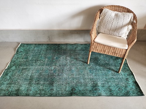 Turkish rug No.784