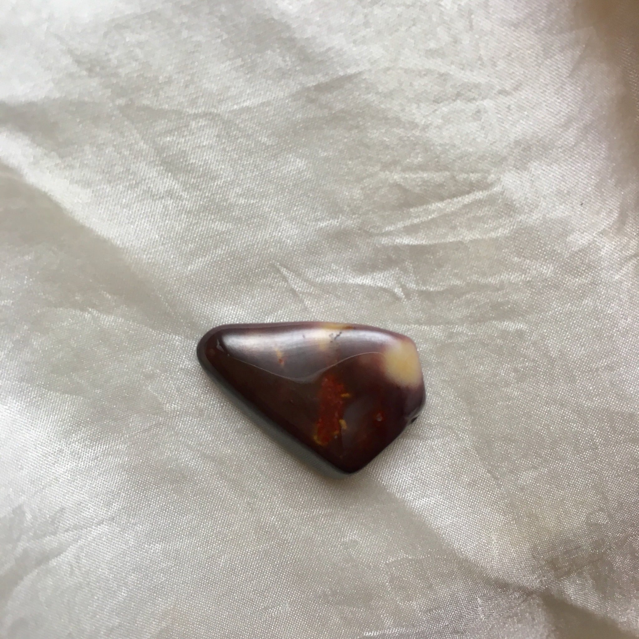 Moon kite jasper 〜深い記憶〜