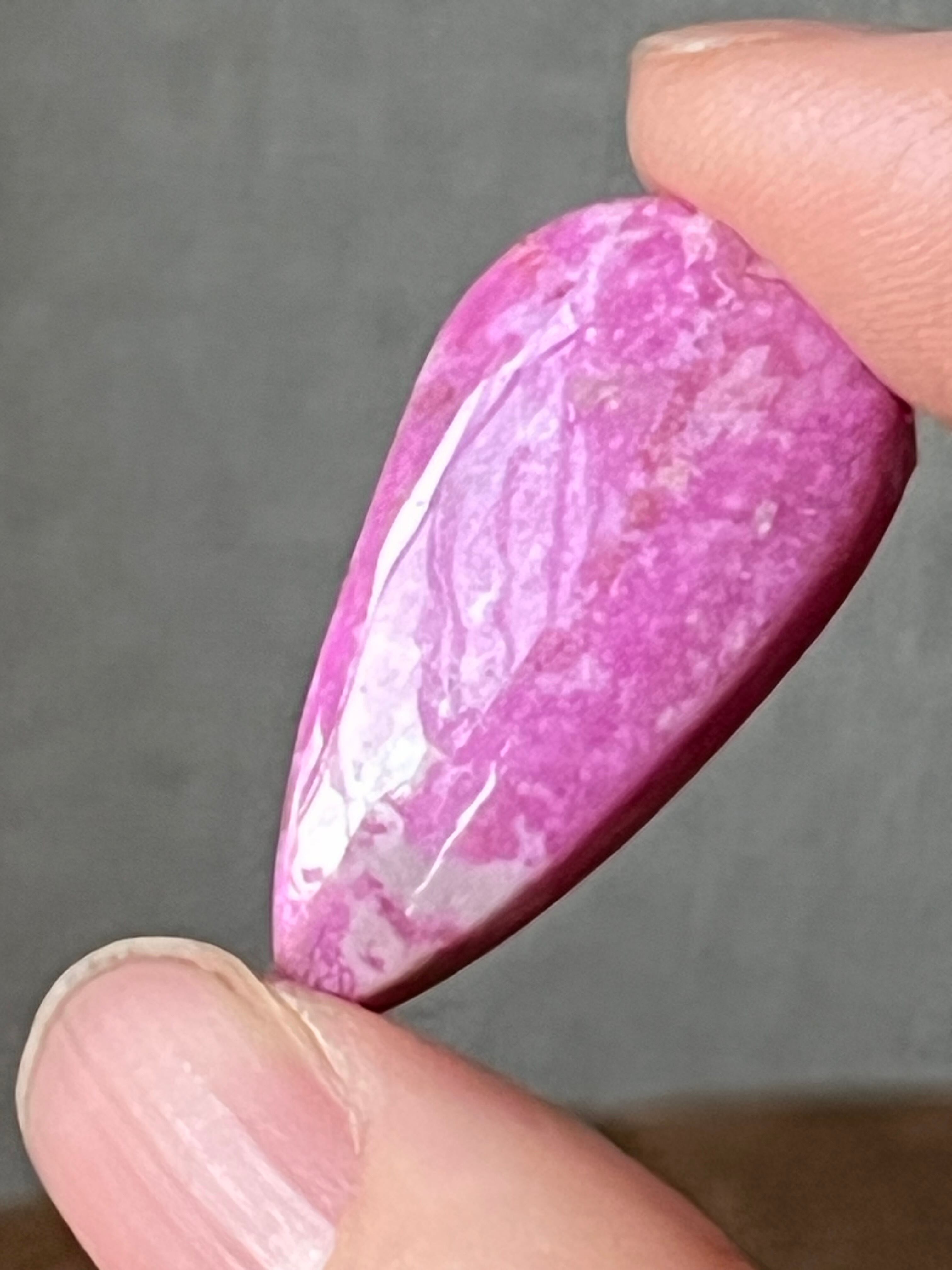 あなたのいいにおい【ルース】アフロディーテ コバルトカルサイト