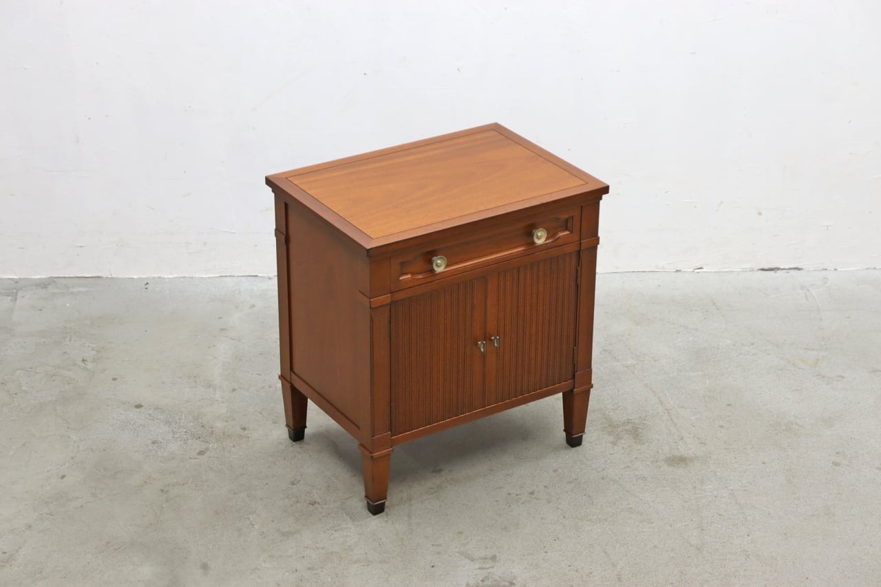 ドレクセル トライユン ホールキャビネット DREXEL HERITAGE ドレクセルヘリテイジ Triune トライユン