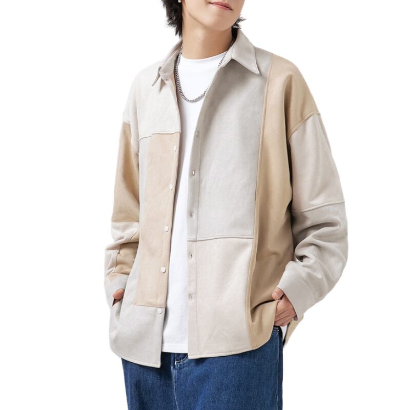 "RedeFinir" High Street Loose Jacket