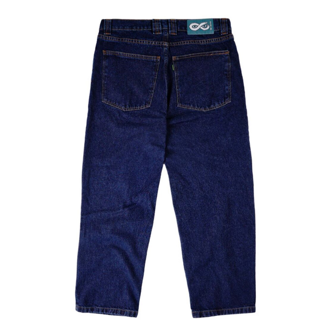 MAGENTA FA23 マゼンタ デニムパンツ ボトム スケボーFA23 OG DENIM 2 