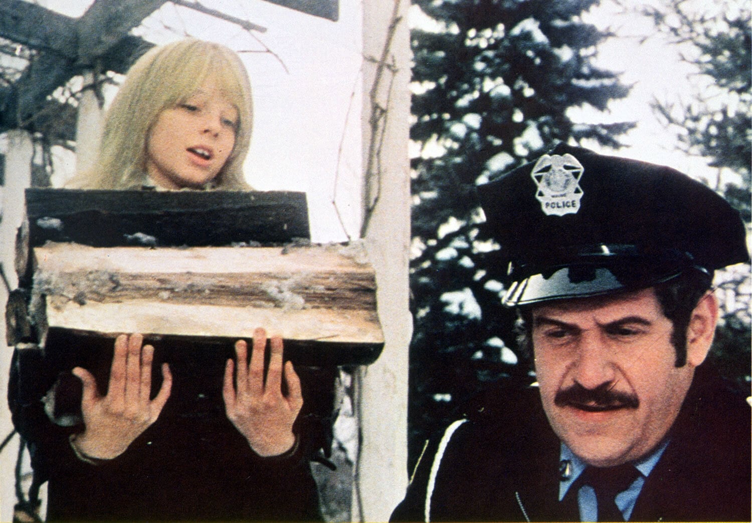 白い家の少女 HDリマスター版 | ナイル大商店 ｜当店のブルーレイで