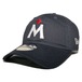 ニューエラ ストラップバックキャップ 帽子 NEW ERA 9twenty メンズ レディース MLB ミネソタ ツインズ フリーサイズ 920B-AP60347653
