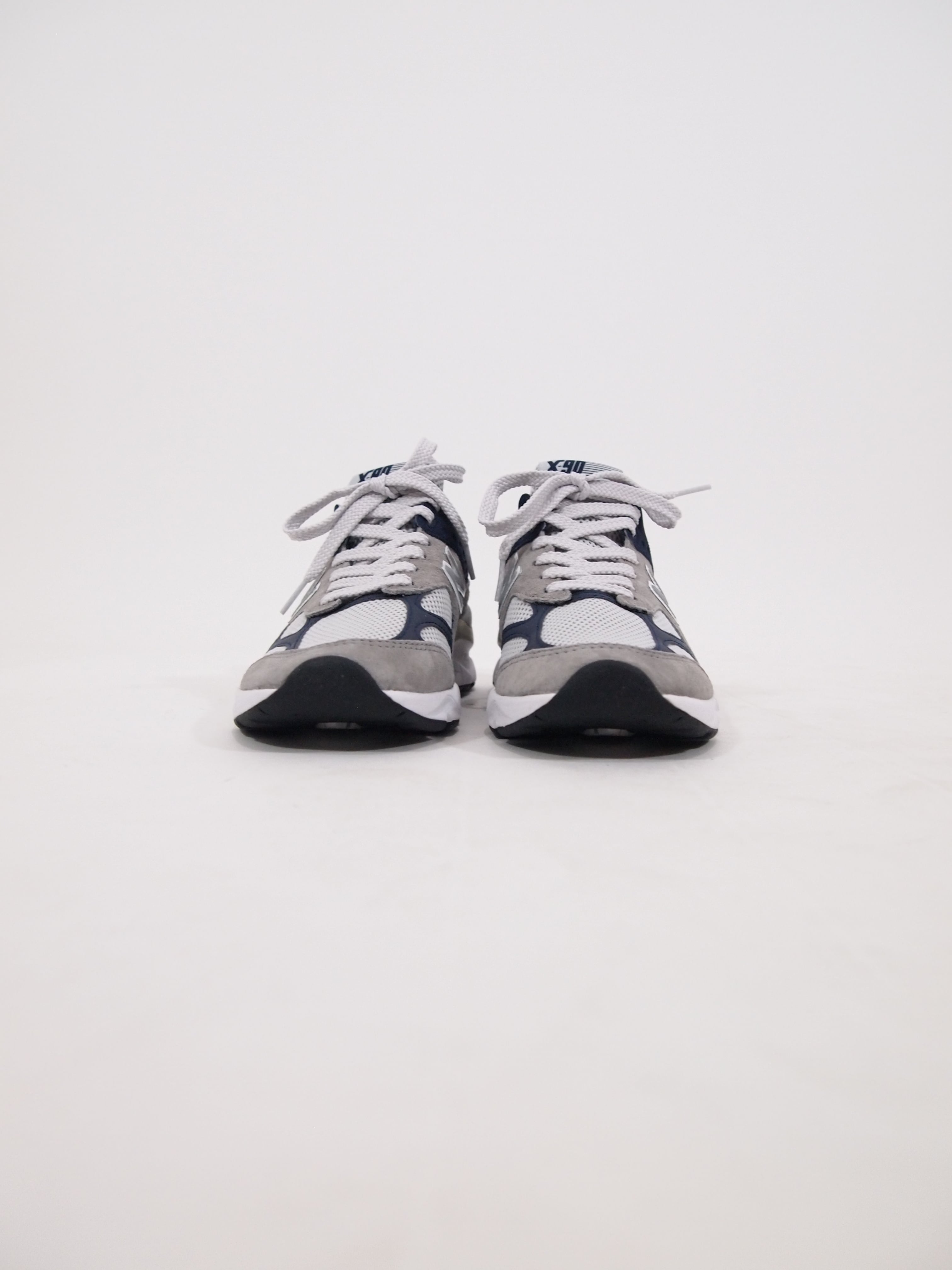 UNUSED】NEW BALANCE MSX90 RPB BY EXCLUSIVE ニューバランス X-90