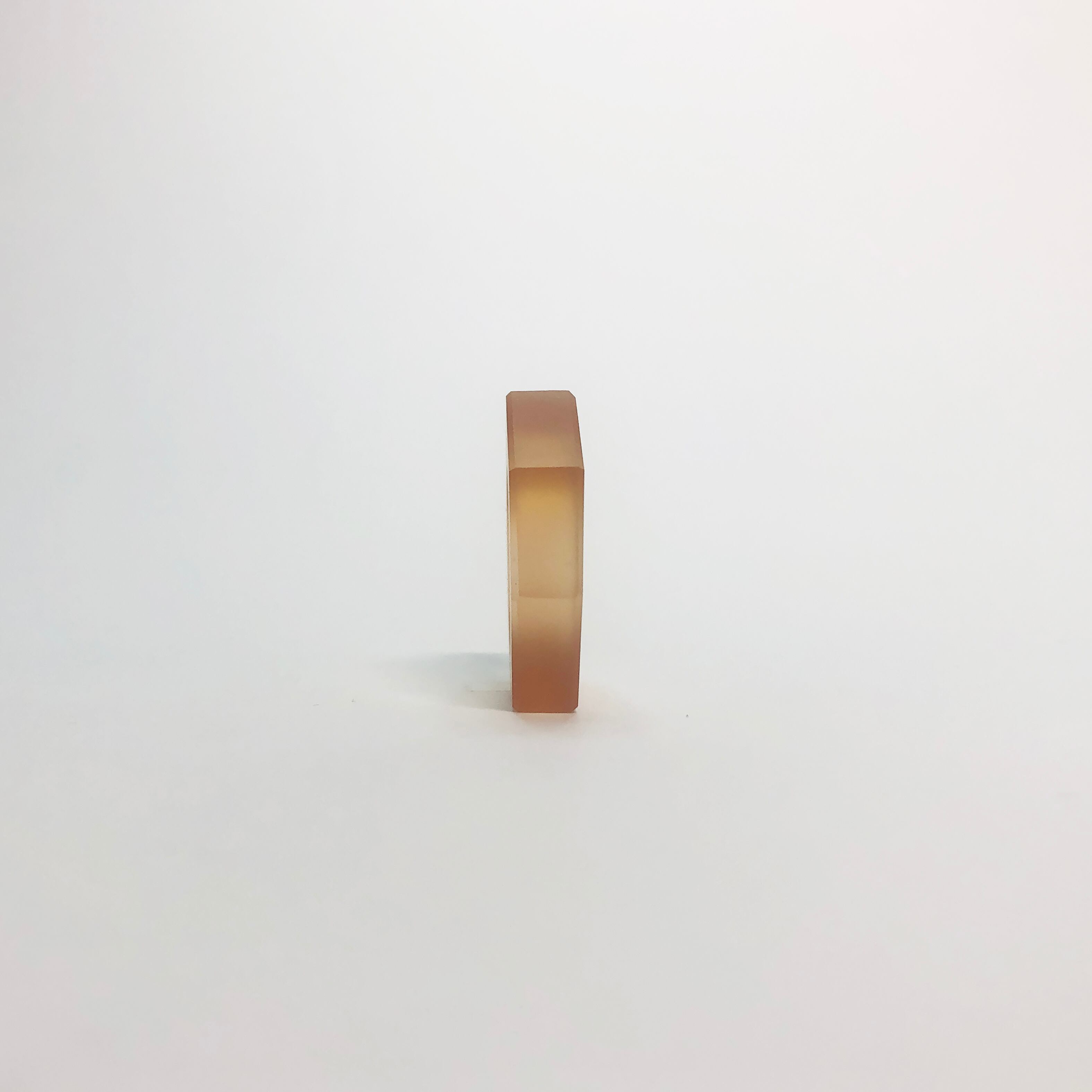 SELF - glass ring - 03