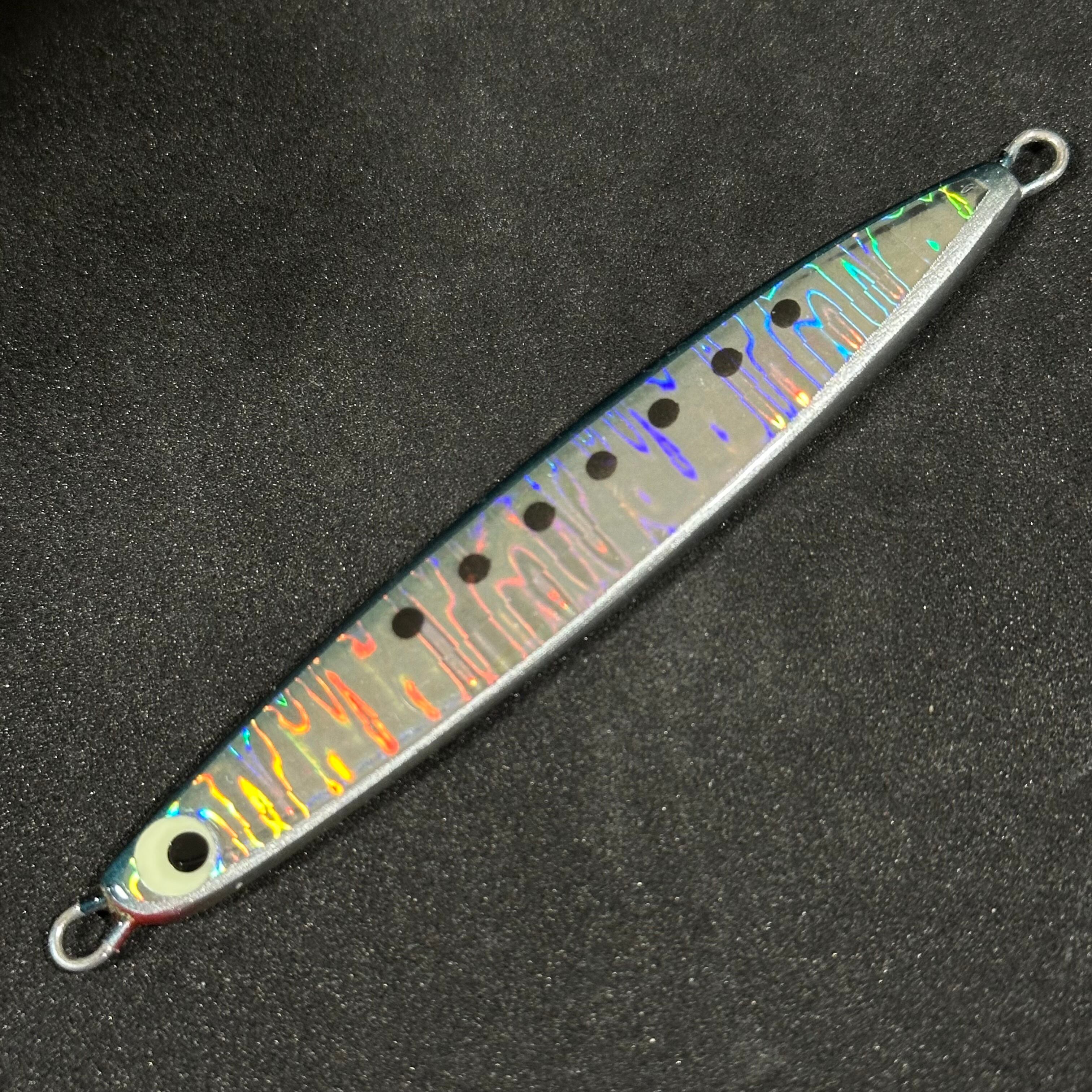 thin33 | kaz craft