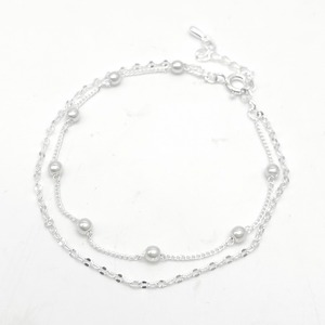 セットブレスレット：バタフライ　IMPRESSION