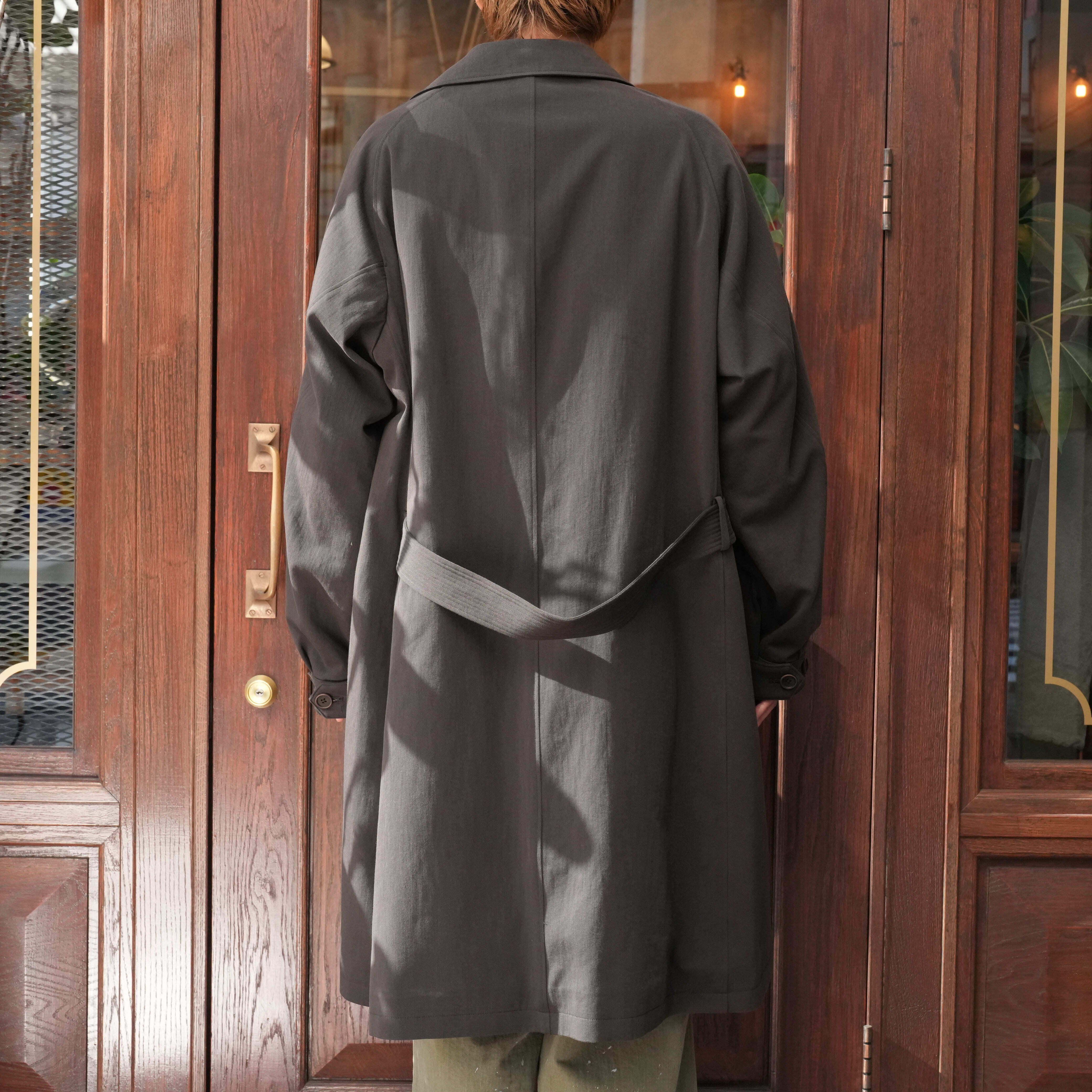 MAATEE&SONS (マーティーアンドサンズ) 25AW 