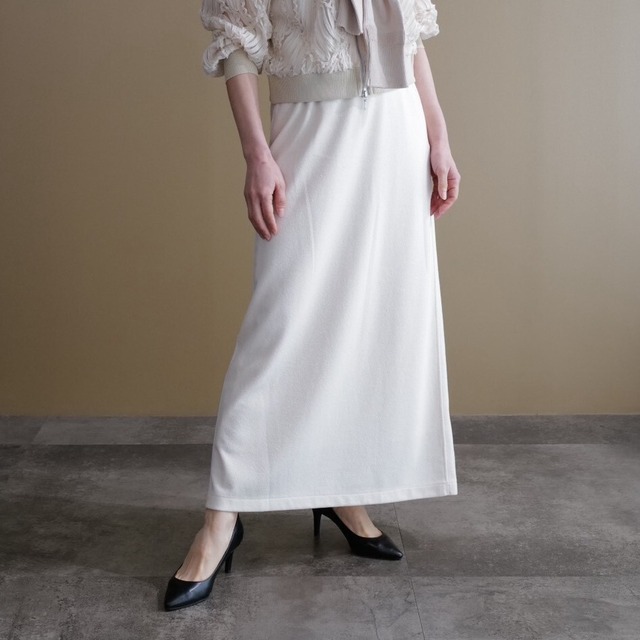 ★タイトスカート(ホワイト)