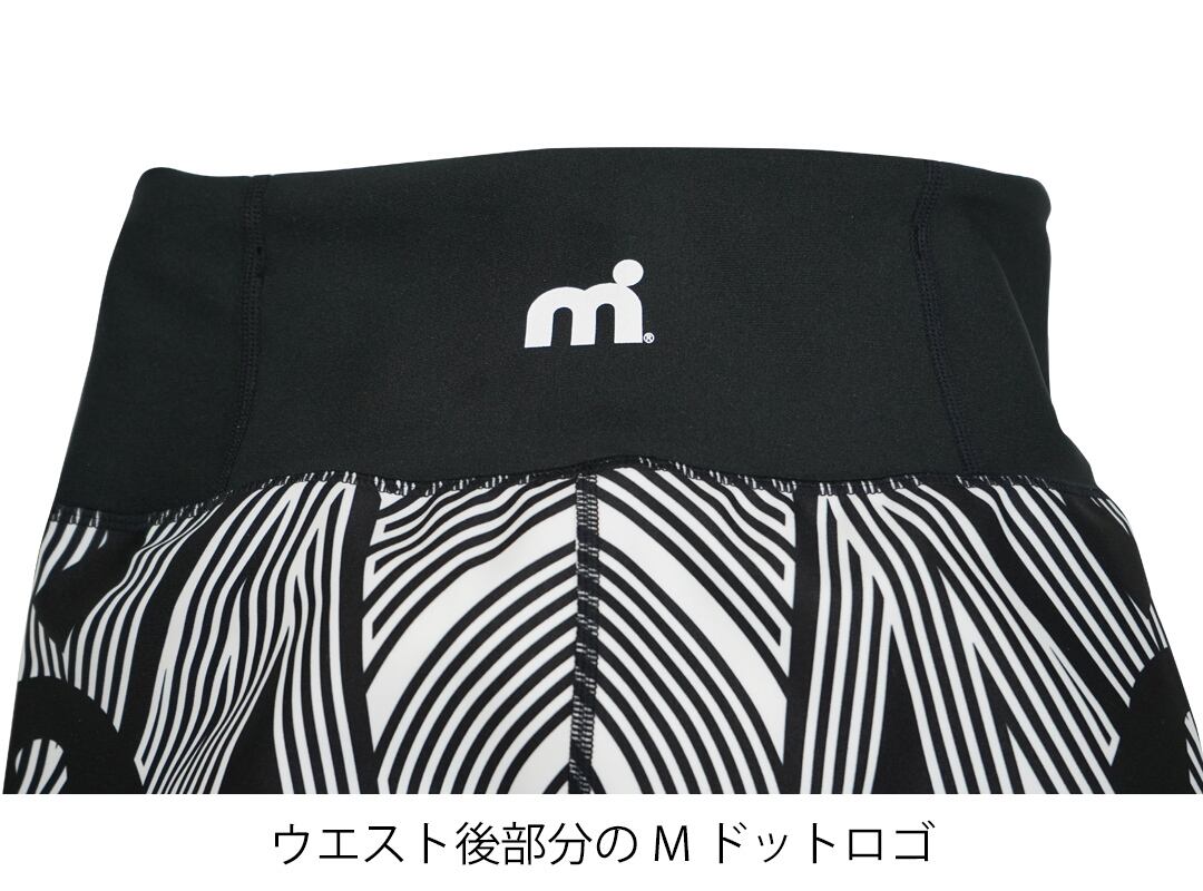 ウィメンズアクティブフィットフルレングスレギンス GRAY ASSORT