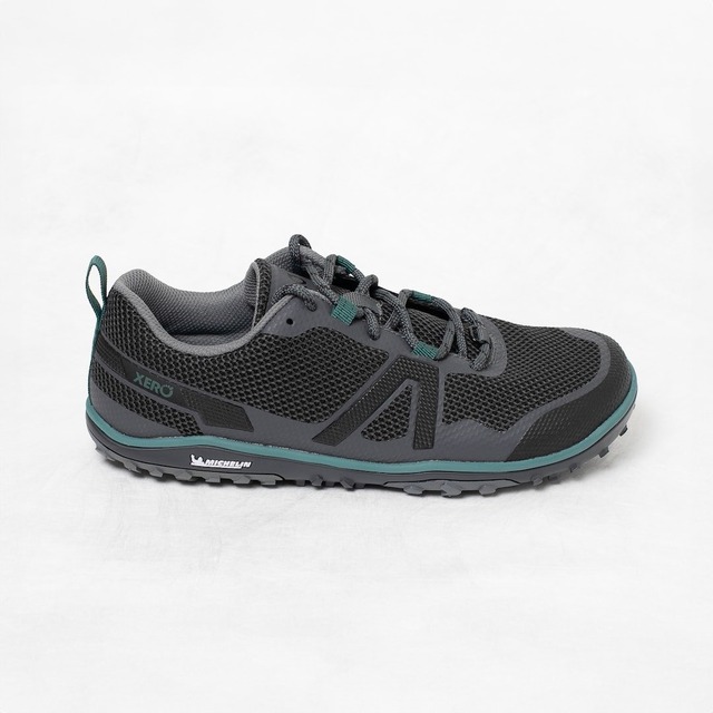 Xero Shoes / スクランブラーロウ【Men's / ブラックシェール】