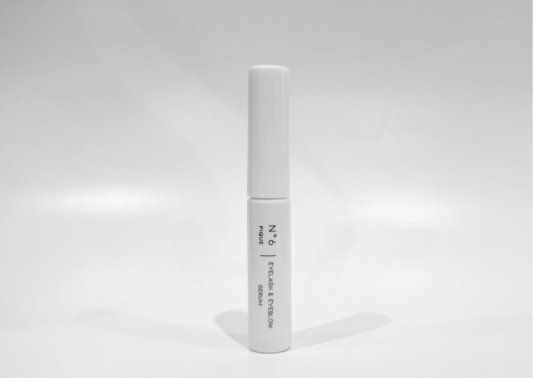 まつげの土台ケア】№6 ピック アイラッシュ＆アイブロウセラム | TRUMP