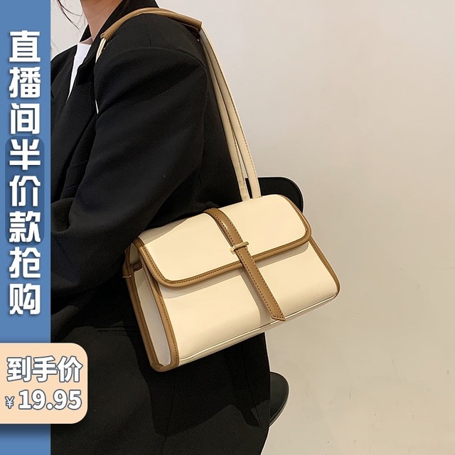 サマーカジュアル 夏物 スクウェア Tiancai_Wing_Bag33438639690