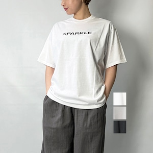 upper hights アッパーハイツ BUGGY TEE 242TW0102 2024春夏新作