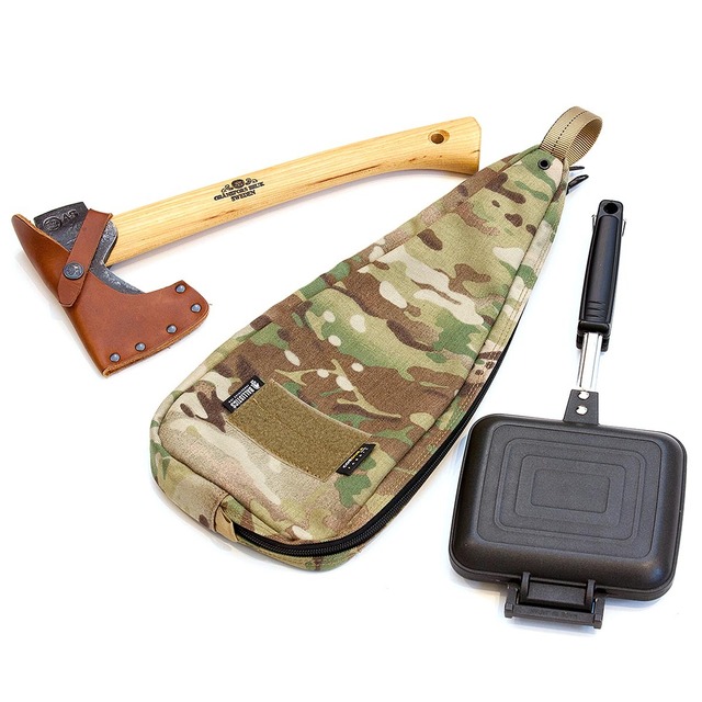 Balistics Industories バリスティクス HOTSAND MAKER & AXE CASE (NORMAL)