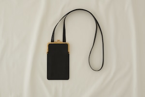 Brass iPhone Case