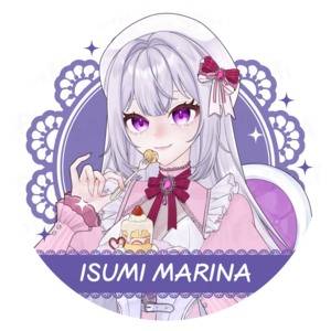 【通常プラン】【伊澄魔里奈】バーチャル物産展 第二回とろける和洋スイーツフェス