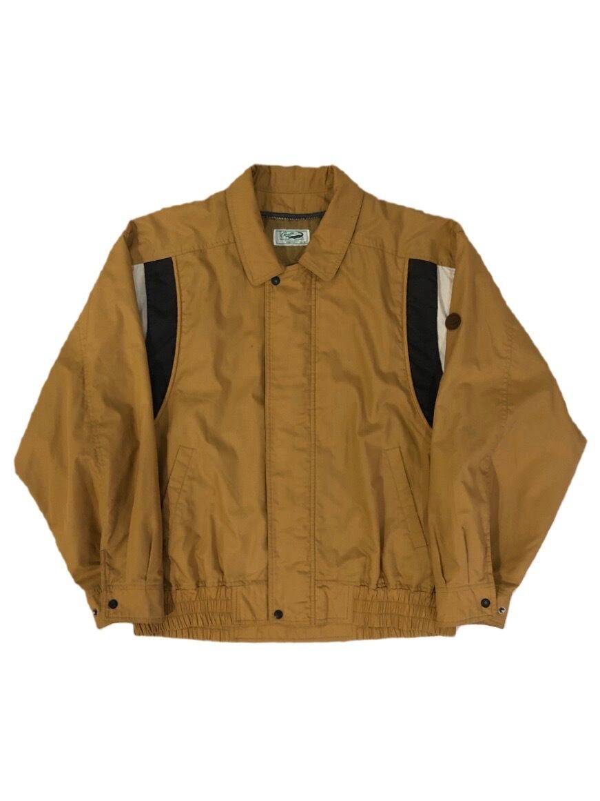 1990s "Crocodile" Design Swing Top