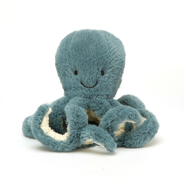 Storm Octopus Baby_STB4OC